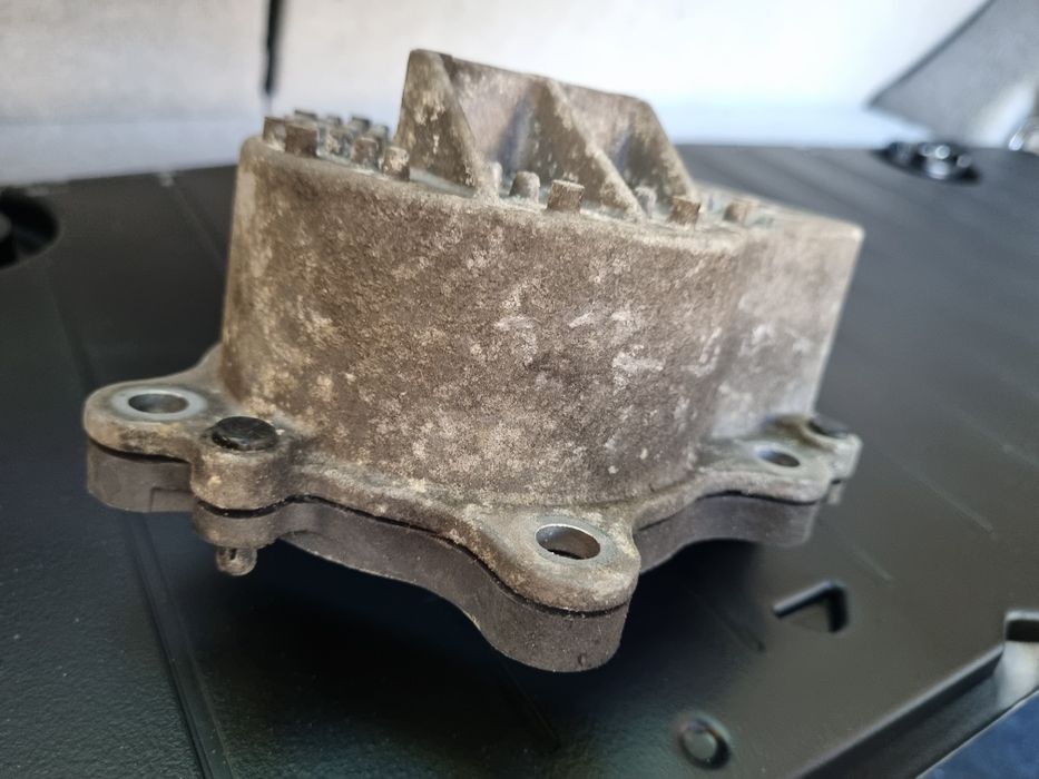 Pompa wody elektryczna Oryginalna Toyota Aisin Prius 3 demontaż