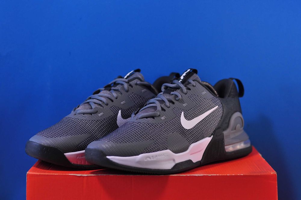 Кросівки Nike Air Max Alpha Trainer 5