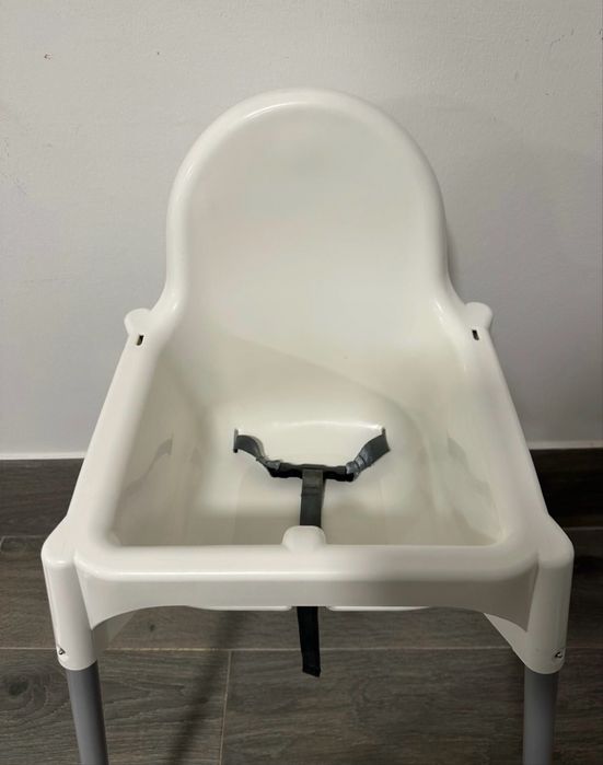 Cadeira de refeição Ikea