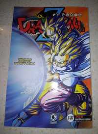 DRAGON BALL Manga Português Coimbra • OLX Portugal