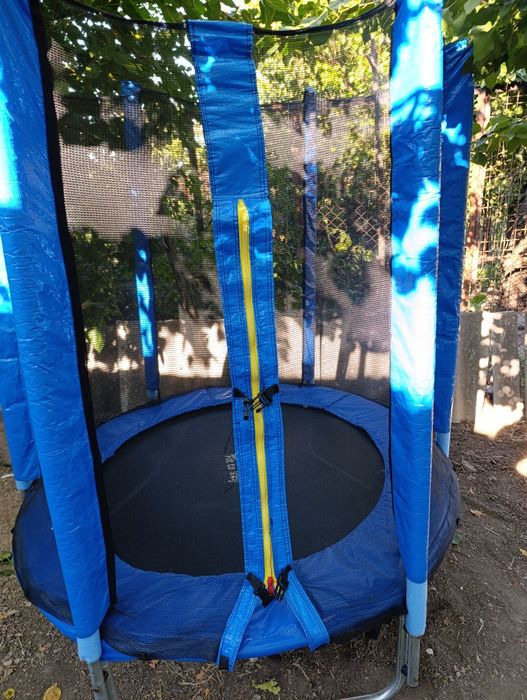Продам батут 1.40
