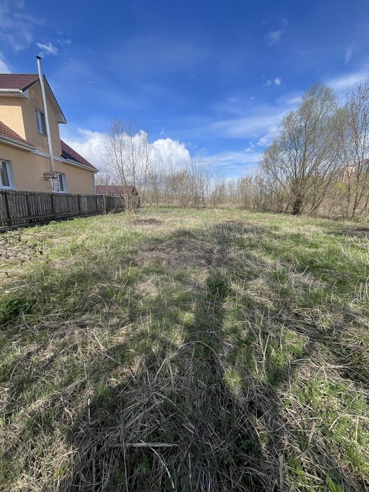 Продам земельну ділянку в Гостомелі біля ЖК Покровський - View 4