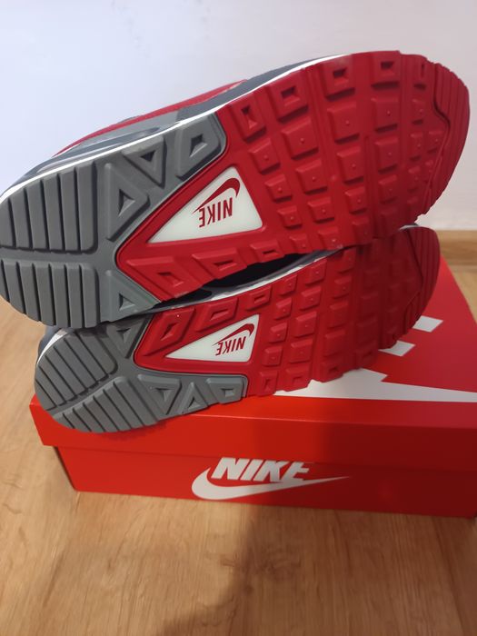 Nike Air Max Command Roz 44
