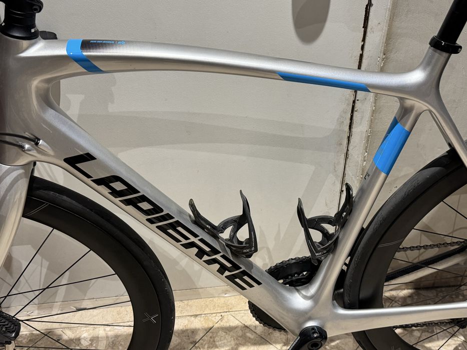 Lapierre carbono shimano ultegra