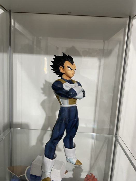 Figura Dragon Ball vegeta Masterlise