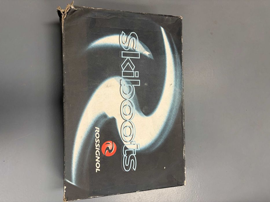 Rossignol Salto GT 27.0