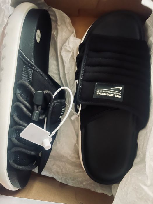 Nike asuna 2 slide