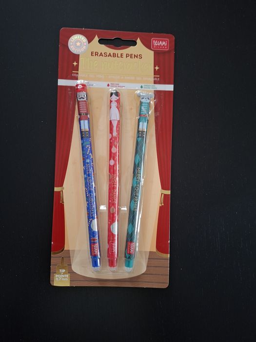 Canetas legami natal