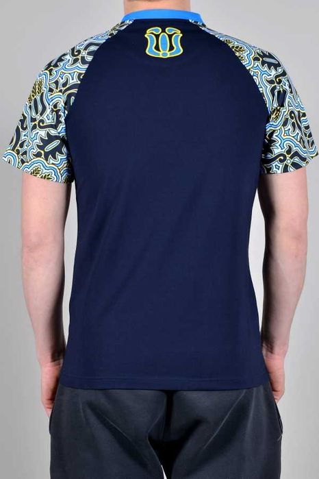 Футболки Bosco Sport Украина. Оригинал. темная. Украина. Ukraine.