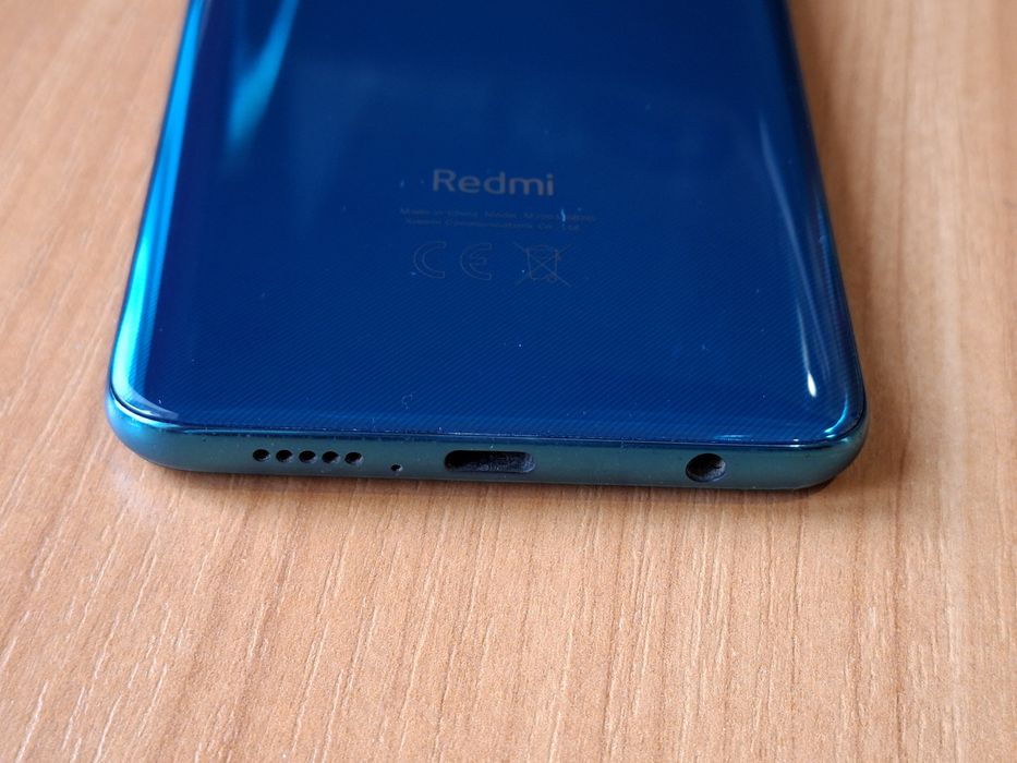 Xiaomi redmi note 9 pro 6/128