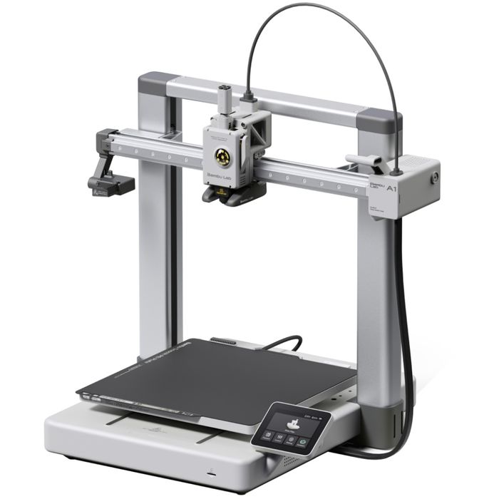 3D принтер BambuLab A1