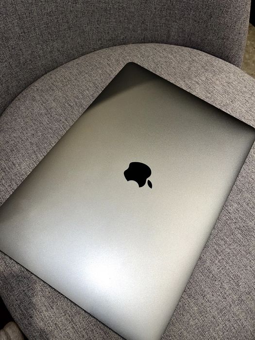 MacBook Air M1 2020 8GB RAM 256G SSD Space Gray Gdańsk Śródmieście