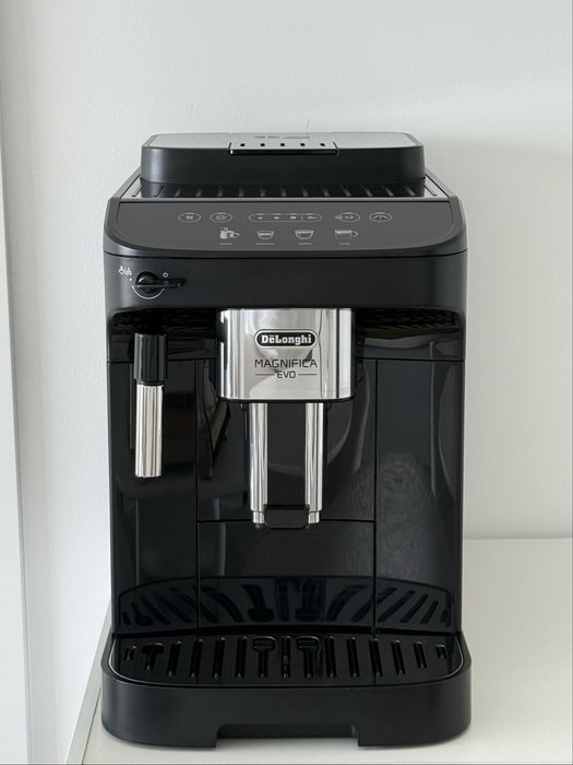 DeLonghi Magnifica Evo