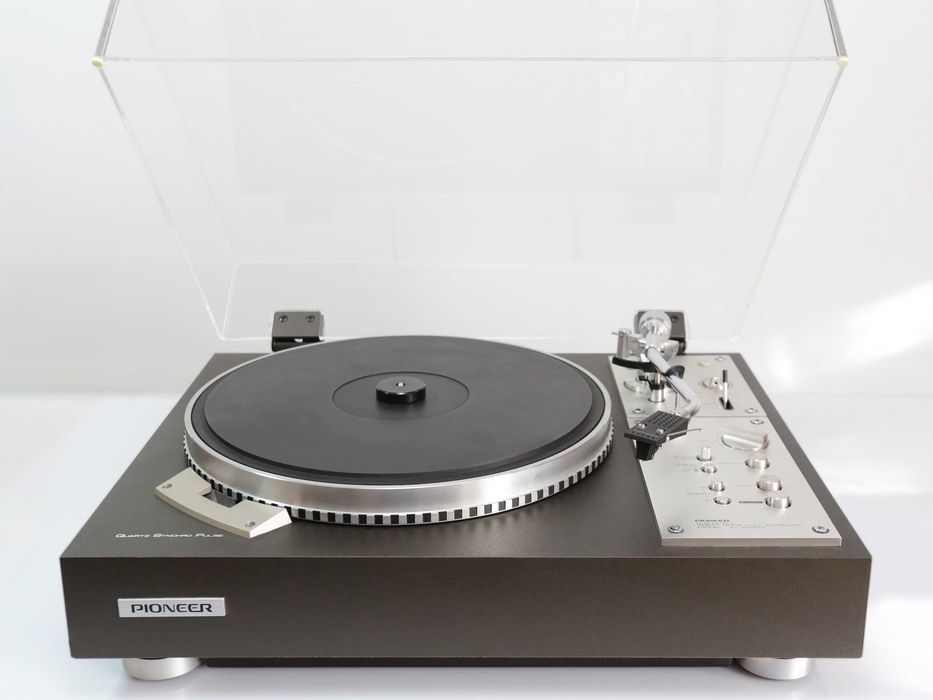 Gramofon Pioneer XL- A700S