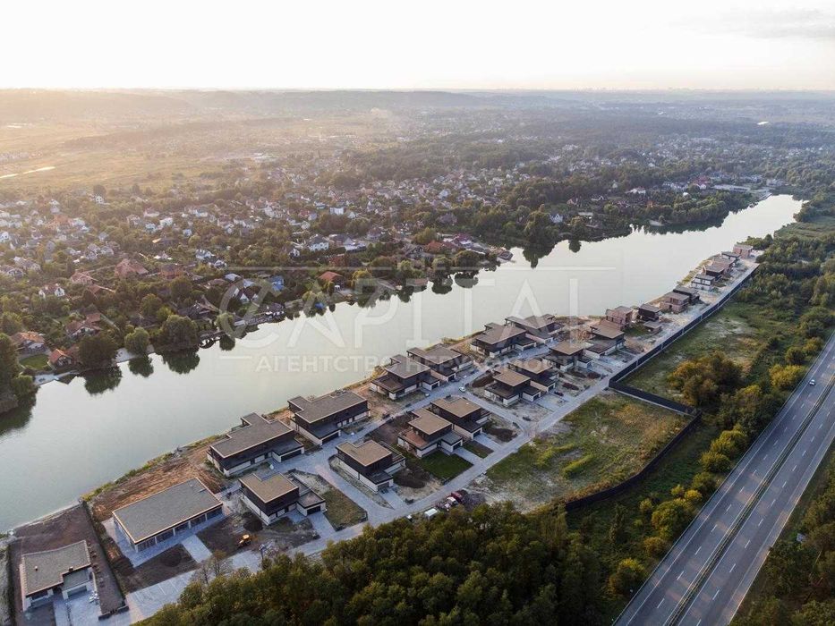 Продажа дома, КГ Ariel Village, Романков, Голосеевский район