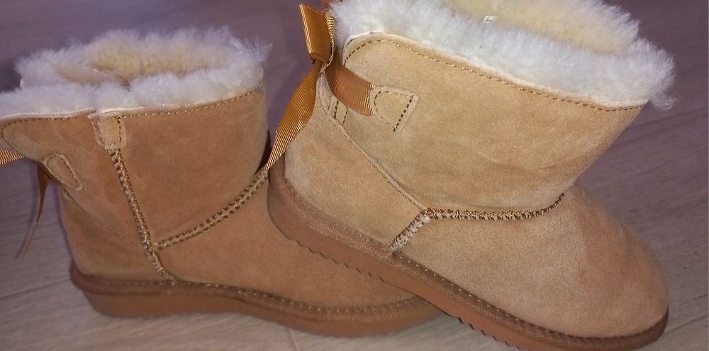 Угі фірмові дитячі