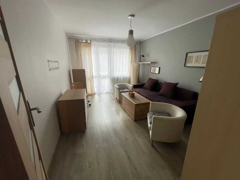 Komfortowe Mieszkanie  44 m²  Funkcjonalny Układ Dogodna Lokalizacja Nowszy Projekt - Widok 4