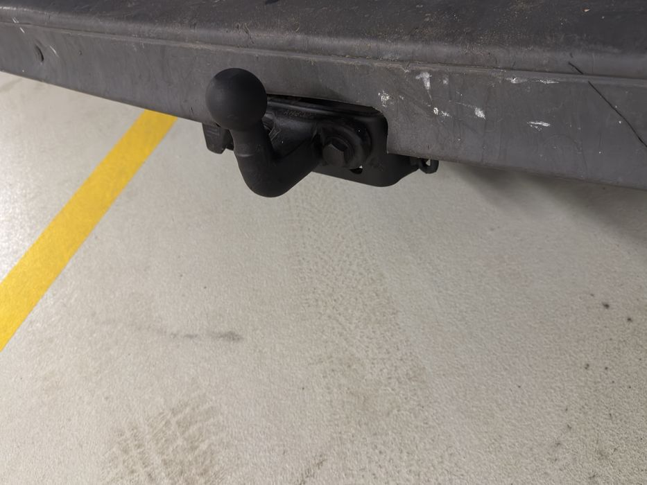 Opel. VIVARO 2.0 D // 6 передч / 2010 Р