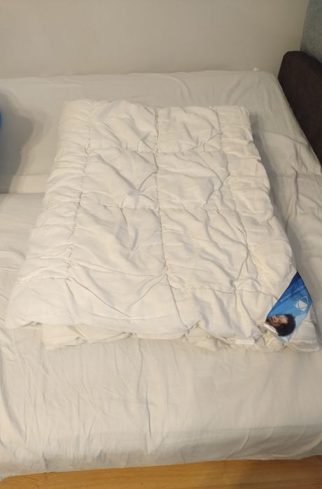 Kołdra całoroczna 180 x 130