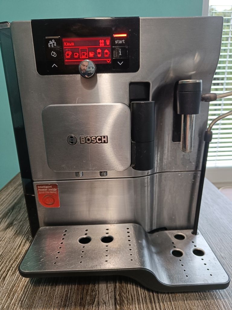 Ekspres do kawy Bosch Vero selection 300 Stary Sącz • OLX.pl