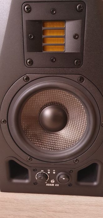 Monitory studyjne ADAM A5X