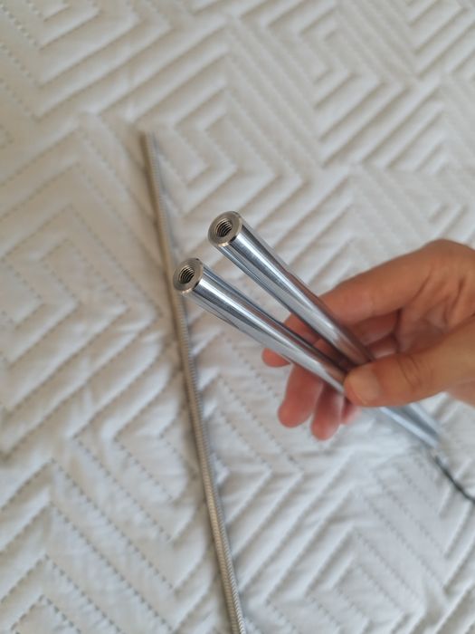 Conjunto máquina CNC VEVOR