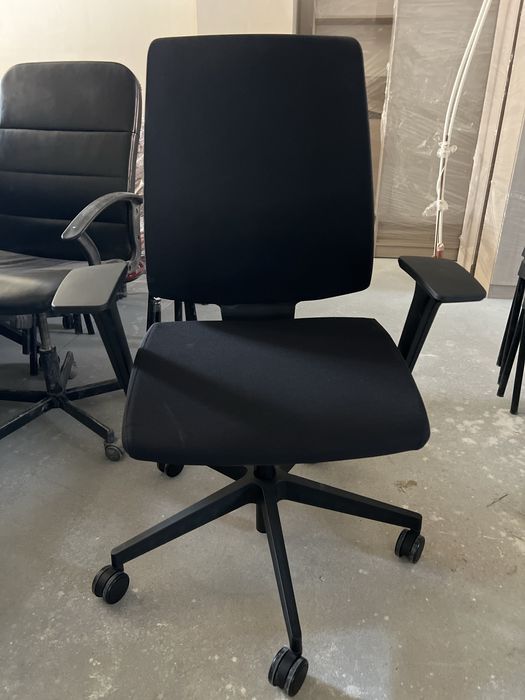 Fotel biurowy Profim