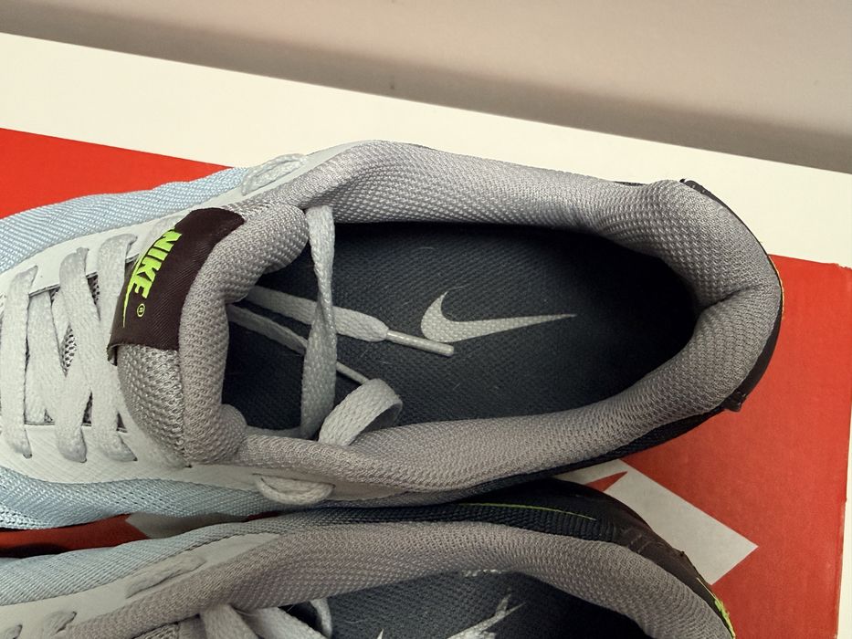 Buty męskie Nike air max invigor r. 40 stan idealny