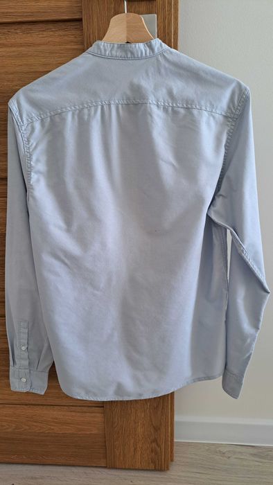 Koszula męska S CROPP (jak nowa)