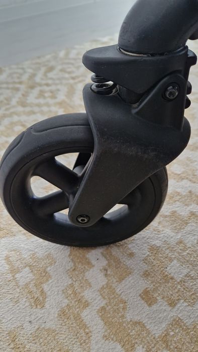 Vendo carrinho bebé easywalker harvey - possivel entrega noutro sitio