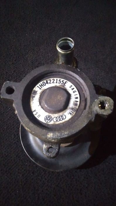 Bomba Da Embraiagem Hidraulica  Seat Ibiza Ii (6K1)