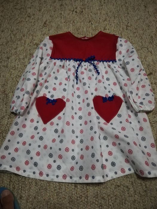 Batas escolares novas