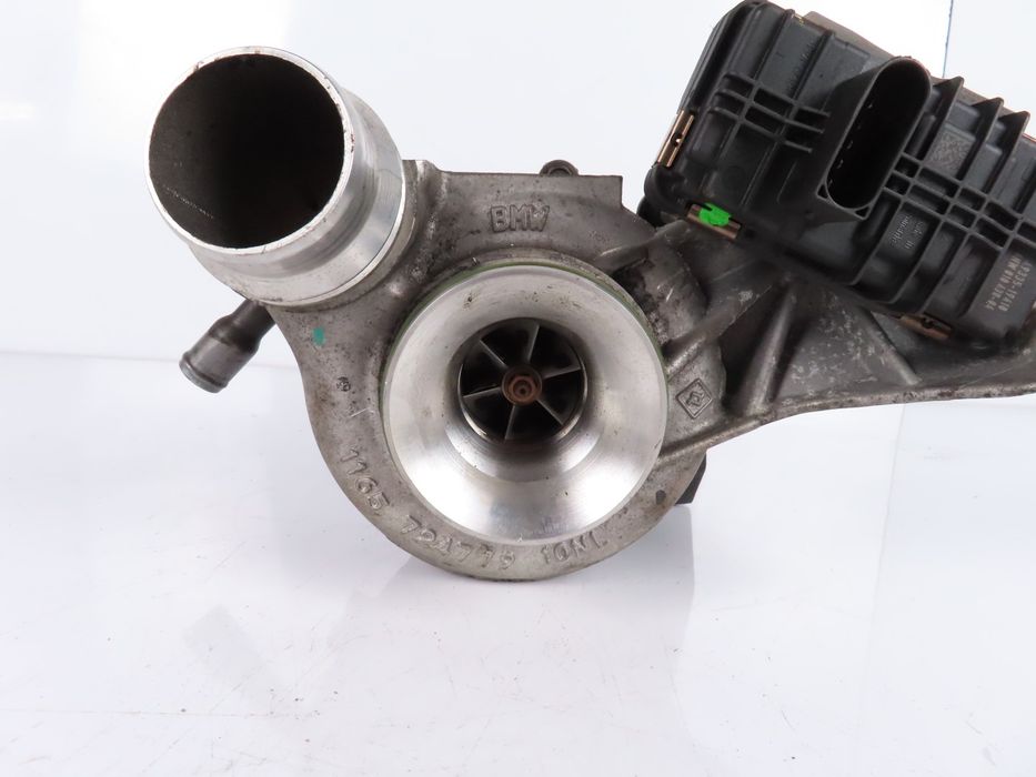 Turbo Bmw 1 Ref: 11658519476 / 8517452