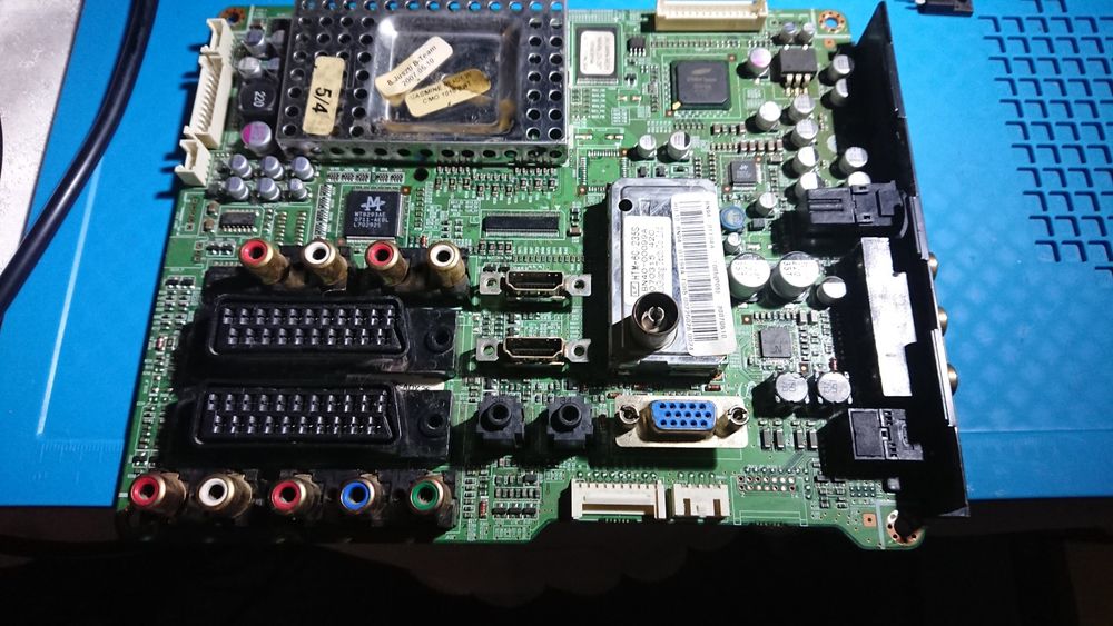 Майн Samsung  BN94-01194A