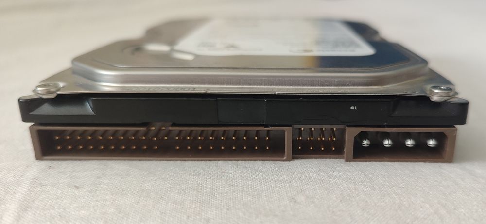 Компьютерные девайсы