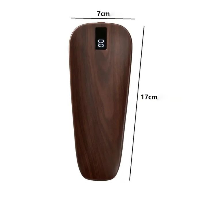 Електронні чайні ваги (від 0,1 до 500г, USB). Для чайних та церемоній.