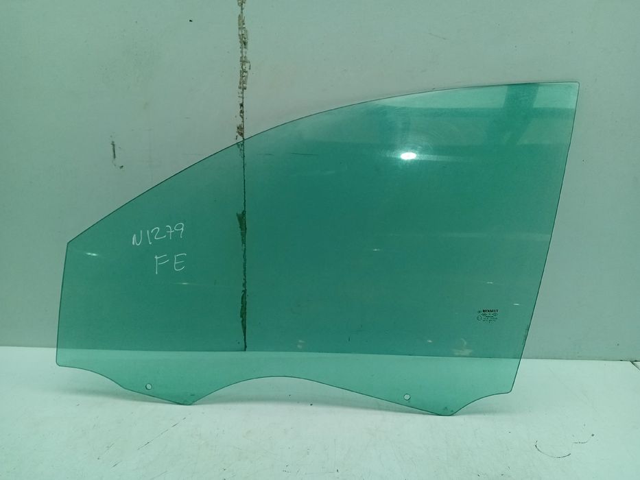 Vidro porta frente esquerda RENAULT Megane II Sedan (LM0/1_)