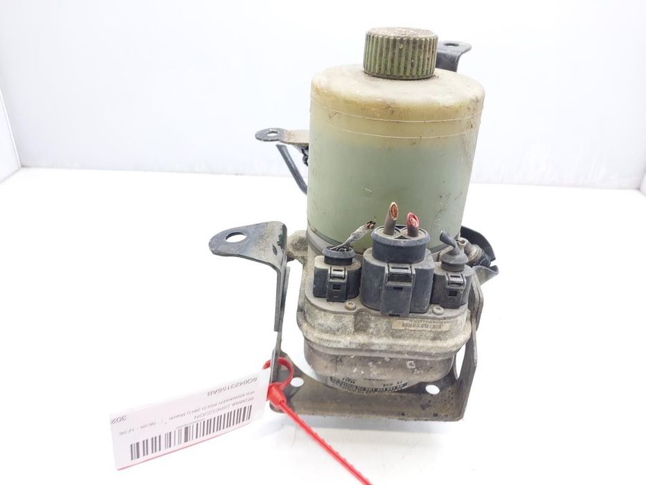 BOMBA DIREÇÃO VOLKSWAGEN POLO 2005 -6Q0423156AB