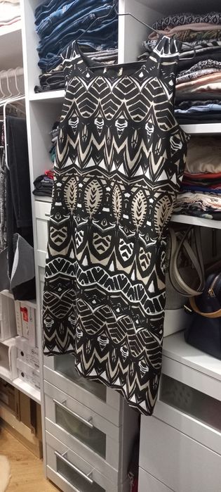 Sukienka letnia damska