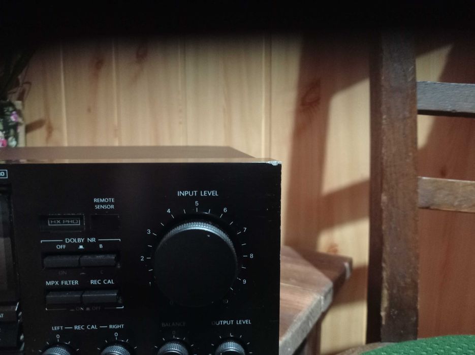 onkyo ta-2570 magnetofon