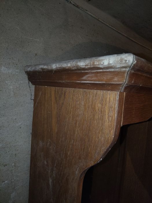 Прихожая шкаф гардероб вешалка