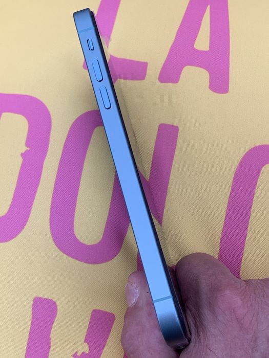 Iphone XR 64GB convertido 16 Green