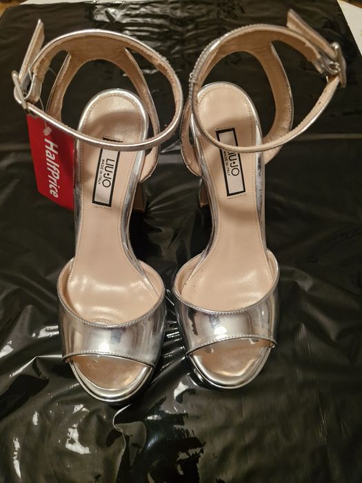 Buty damskie Liu-Jo