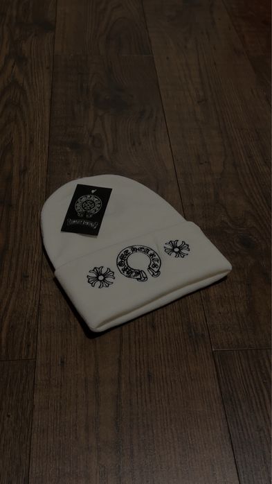 Czapka Chrome Hearts