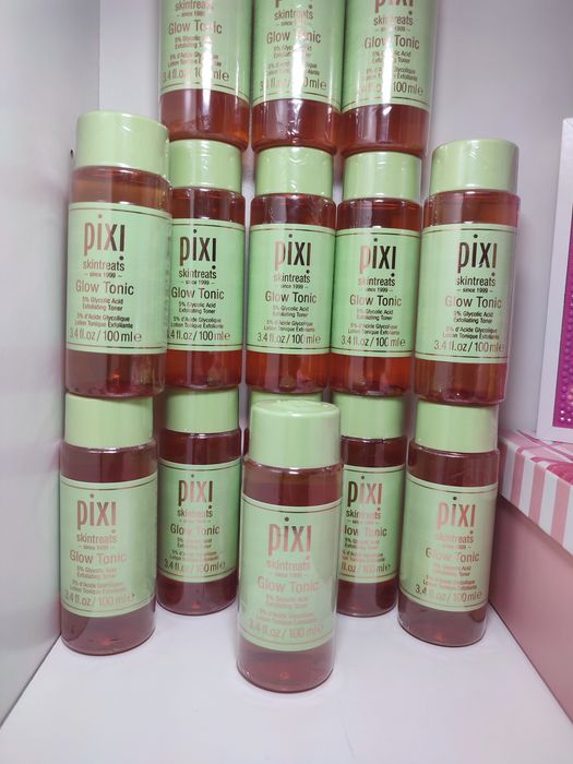 Glow Tonic pixi 100ml