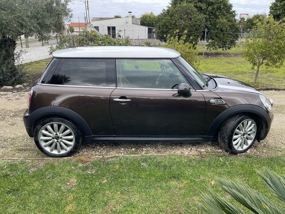 Mini Cooper D Mayfair64606562218881121