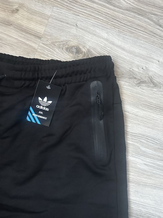 Spodenki XXL kieszenie