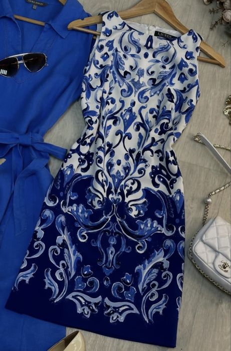 Сукня (платье) ralph lauren