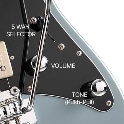 Cort G250 SE OBG gitara elektryczna typu stratocaster SSH G-250-SE