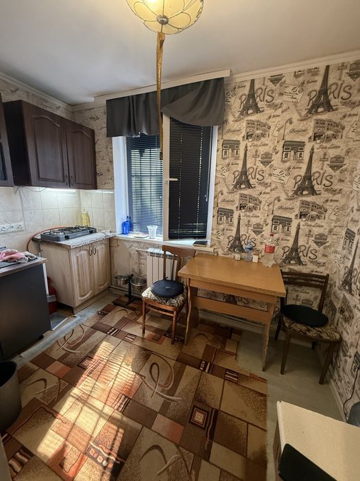 Продам 2-комн. Квартиру в районе маслозавода